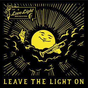 Leave th light on